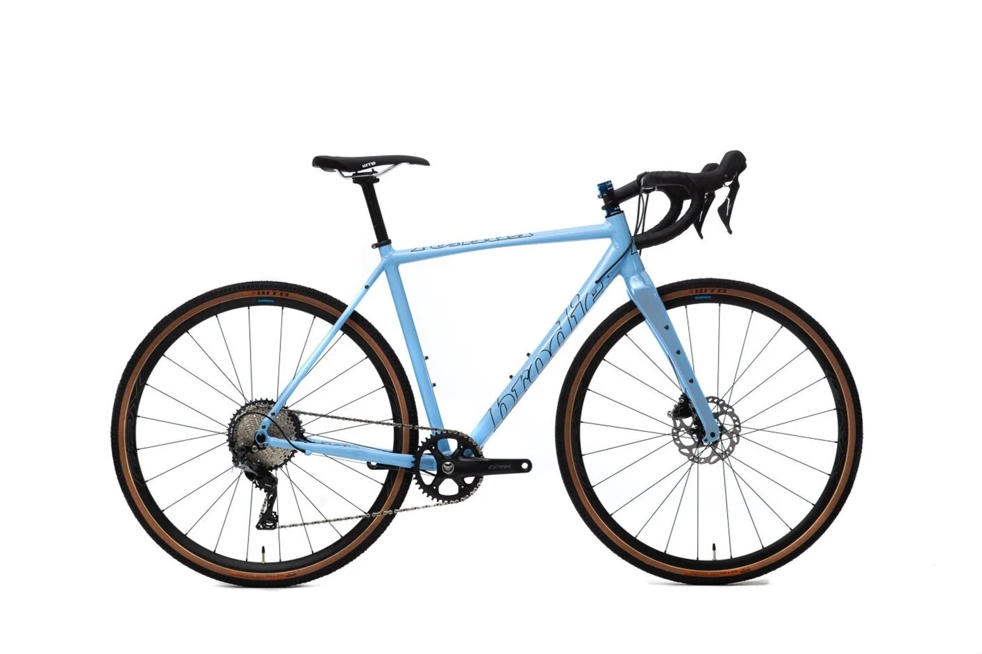 2020 Romax Carbon — Brodie Bicycles